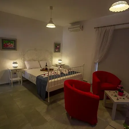 Villa Calliroe By Agroholidays Psematismenos