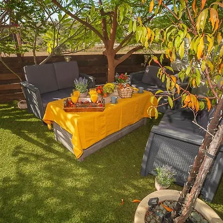 Villa Calliroe By Agroholidays Psematismenos