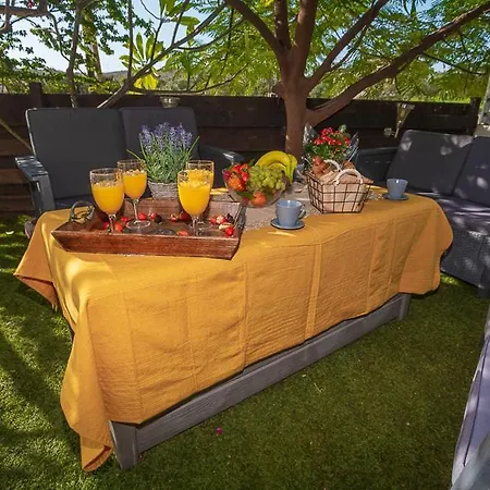 Calliroe By Agroholidays Villa