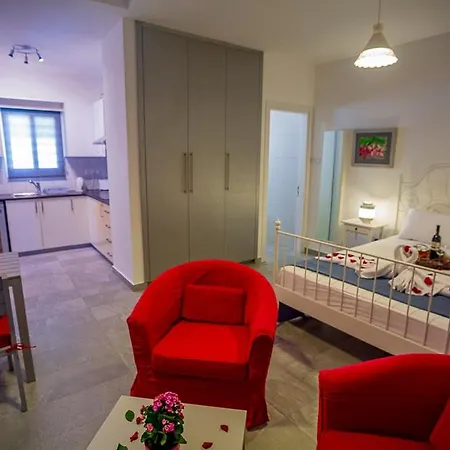 Villa Calliroe By Agroholidays *