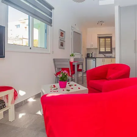 Calliroe By Agroholidays Villa Psematismenos