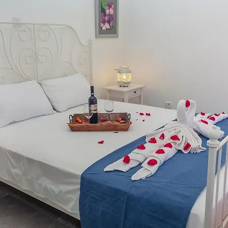 Villa Calliroe By Agroholidays Psematismenos