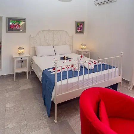 Villa Calliroe By Agroholidays *