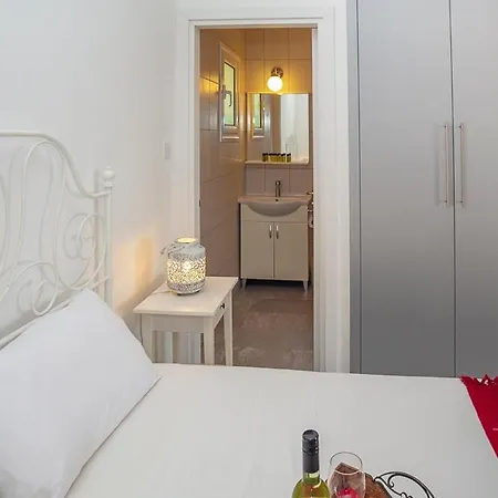 Calliroe By Agroholidays Psematismenos