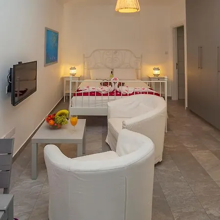 Calliroe By Agroholidays Villa *