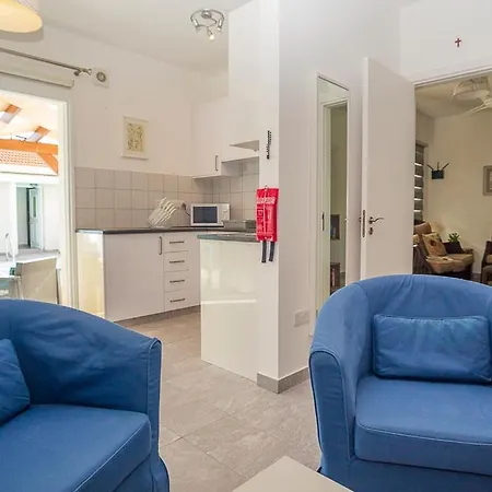 Villa Calliroe By Agroholidays Psematismenos
