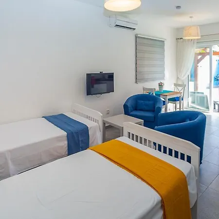 Calliroe By Agroholidays Villa