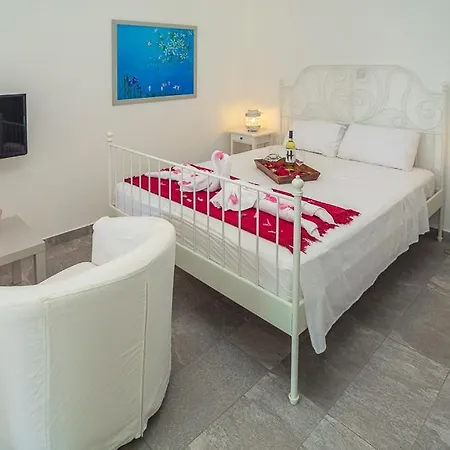 Calliroe By Agroholidays Psematismenos