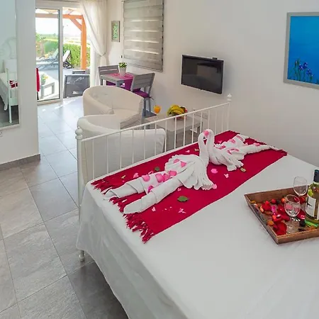 Calliroe By Agroholidays Villa