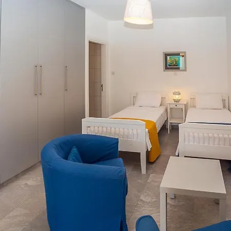 Calliroe By Agroholidays Psematismenos