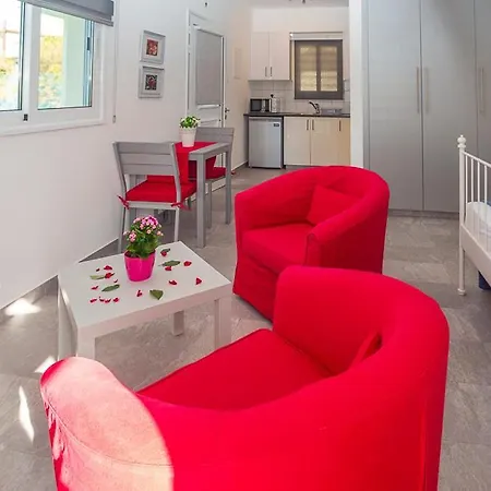 Calliroe By Agroholidays Villa *