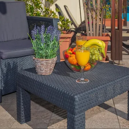 Calliroe By Agroholidays Villa *