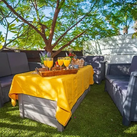 Villa Calliroe By Agroholidays Psematismenos