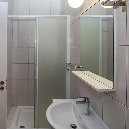 Calliroe By Agroholidays Vilă Psematismenos