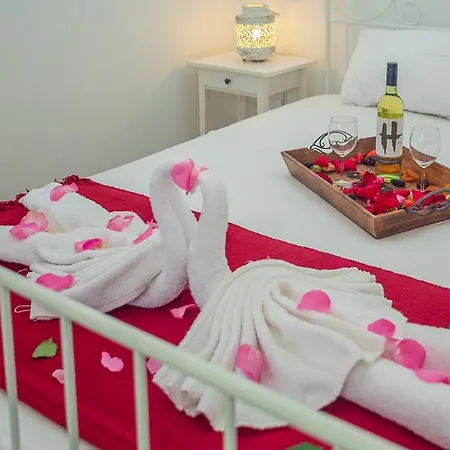 Calliroe By Agroholidays Vilă *