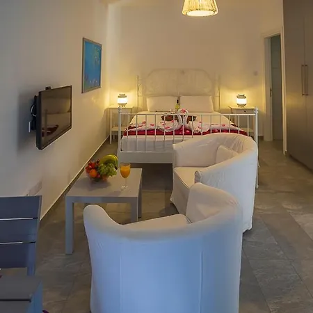 Villa Calliroe By Agroholidays *