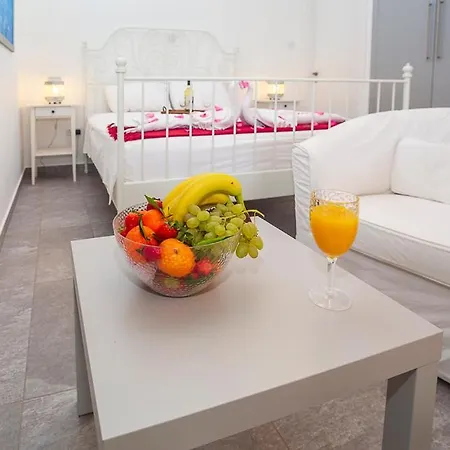 Villa Calliroe By Agroholidays *