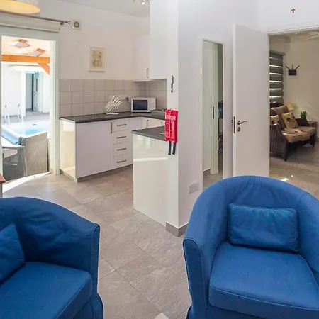 Calliroe By Agroholidays Villa Psematismenos