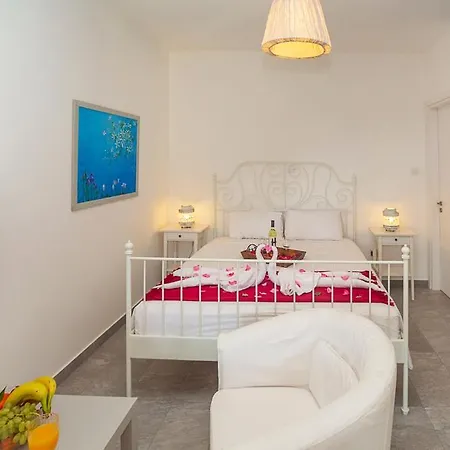 Villa Calliroe By Agroholidays