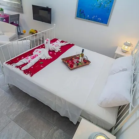Villa Calliroe By Agroholidays *