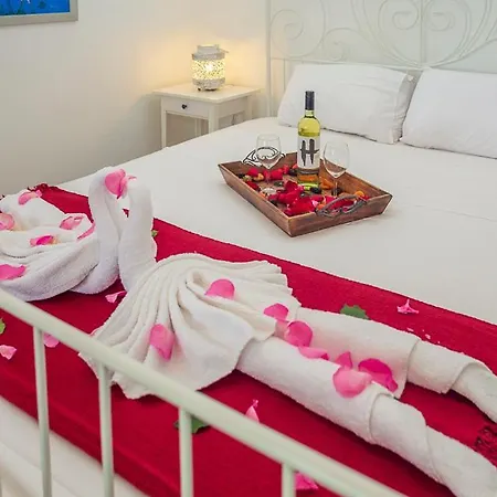 Calliroe By Agroholidays Vilă *