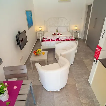 Villa Calliroe By Agroholidays