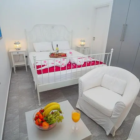 Calliroe By Agroholidays * Psematismenos